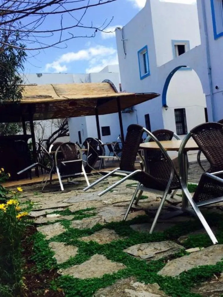 Foto - New Sedan Pansiyon