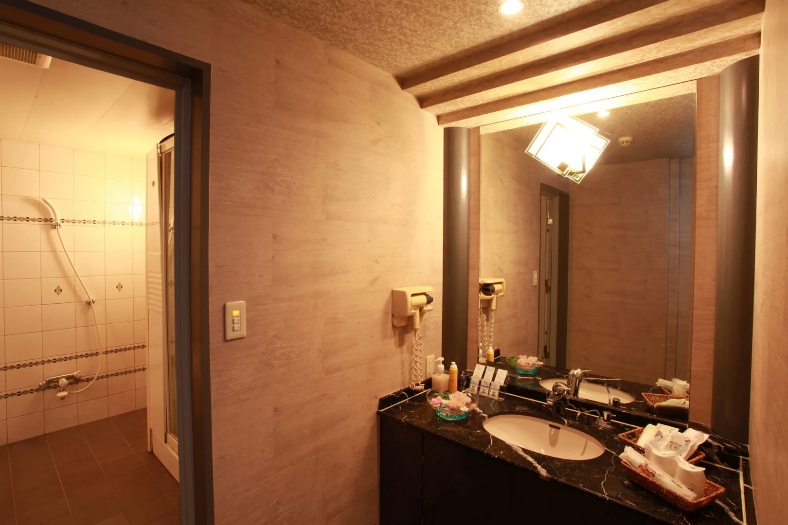 Foto - Hotel In Kyoto Sasarindou