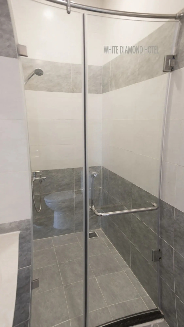 Photo - White Diamond Airport Hotel - TSN