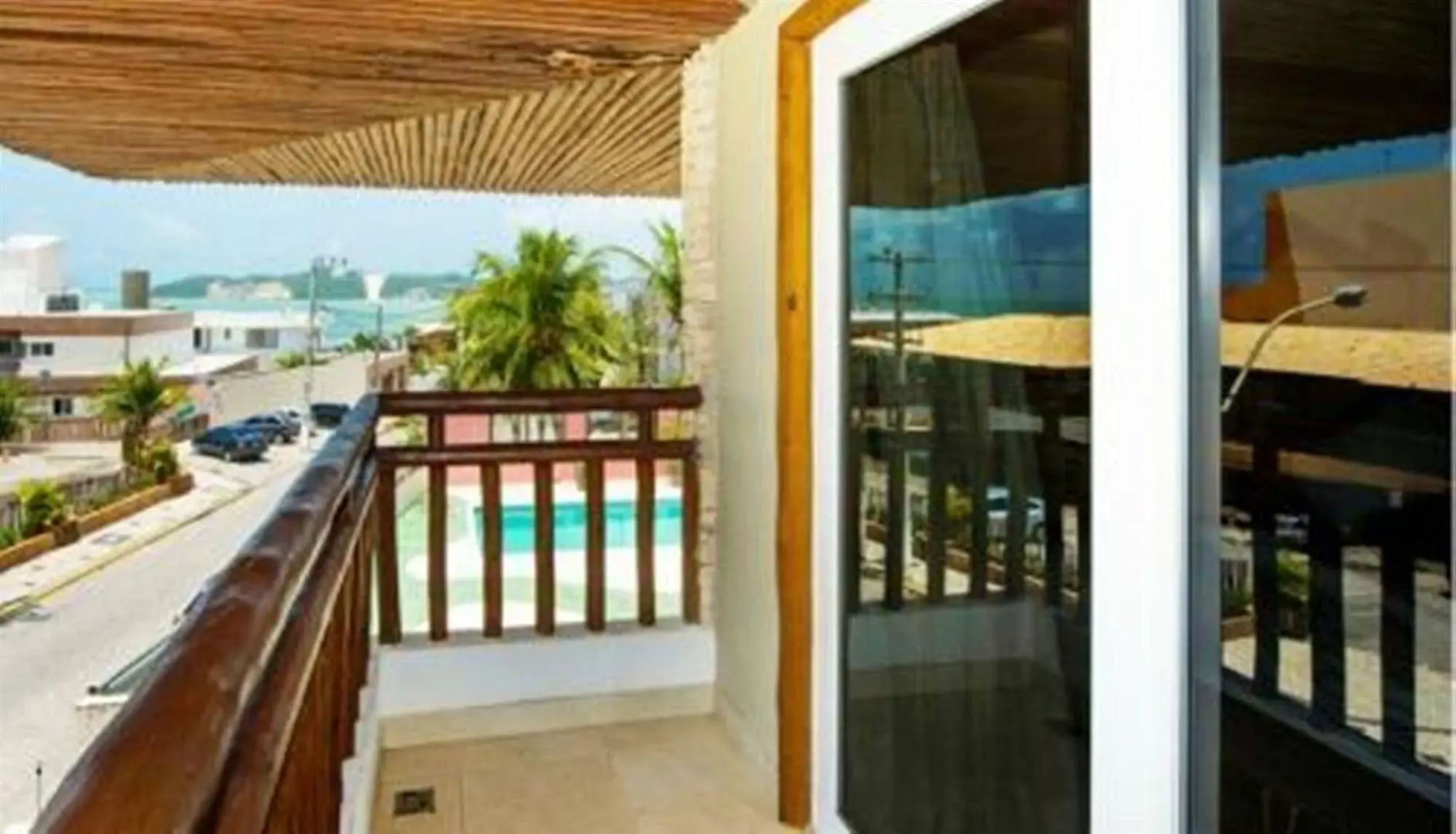 Foto - Pontalmar Praia Hotel