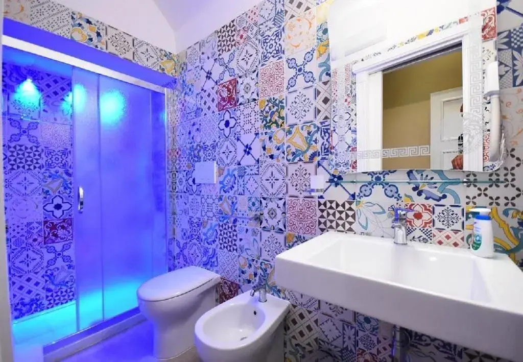 Foto - B&B Laura - Luxury Rooms