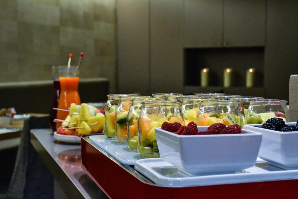 Foto - Hotel America Barcelona