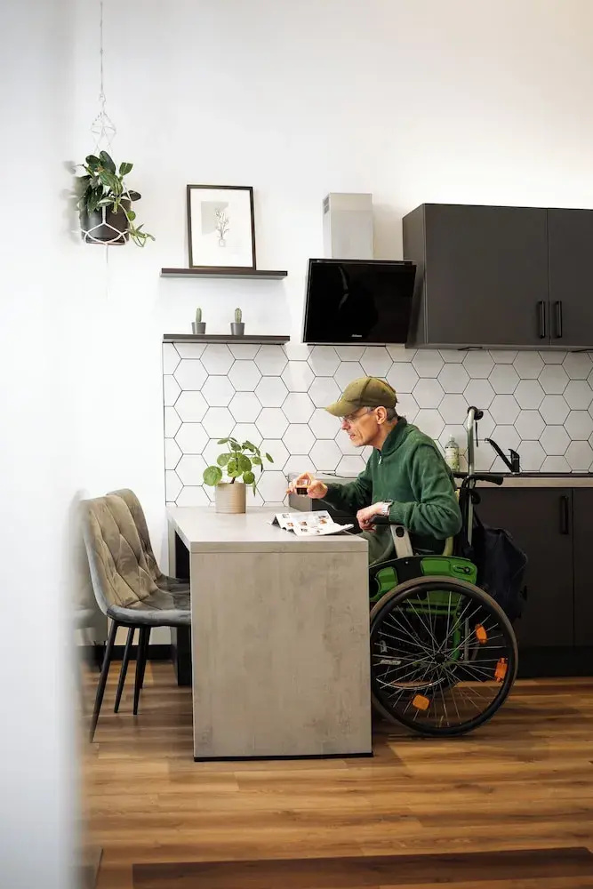Photo - Urban Jungle Apartments