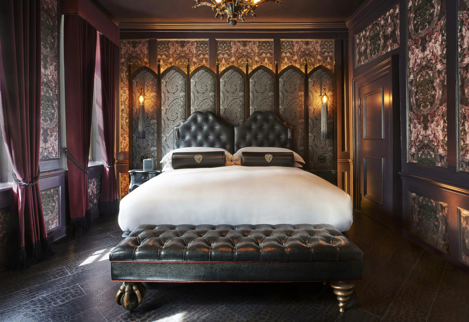 Photo - Chateau Denmark London
