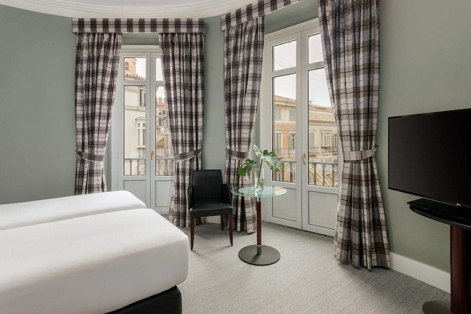 Foto - Hotel Larios Málaga