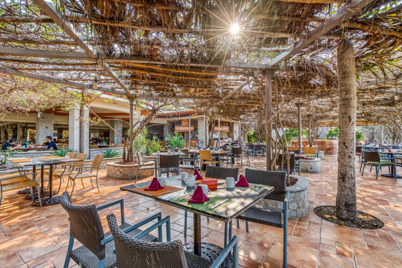 Foto - Pierre Mundo Imperial Riviera Diamante Acapulco