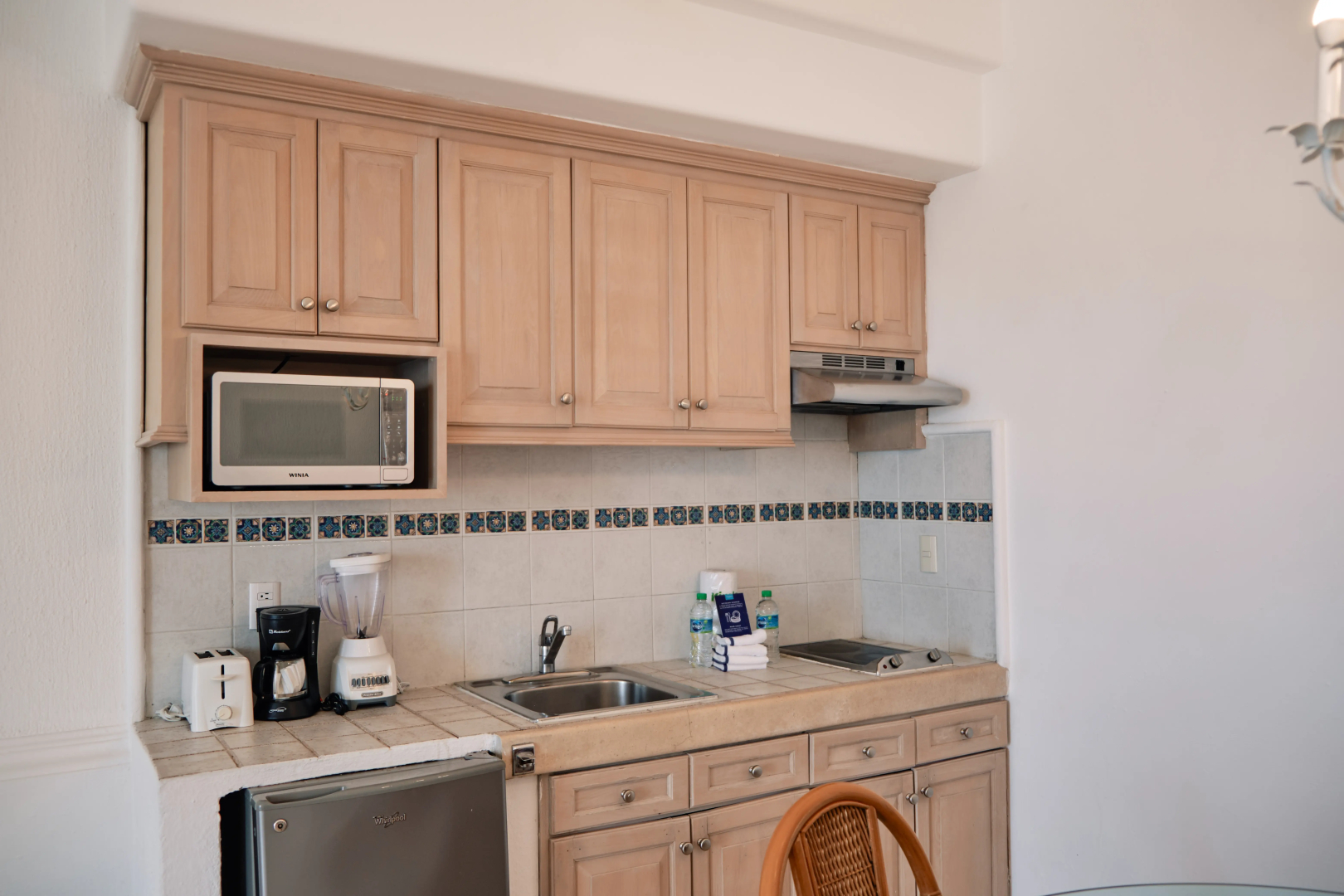 Foto - Sunvivia by Fiesta Americana Mazatlán