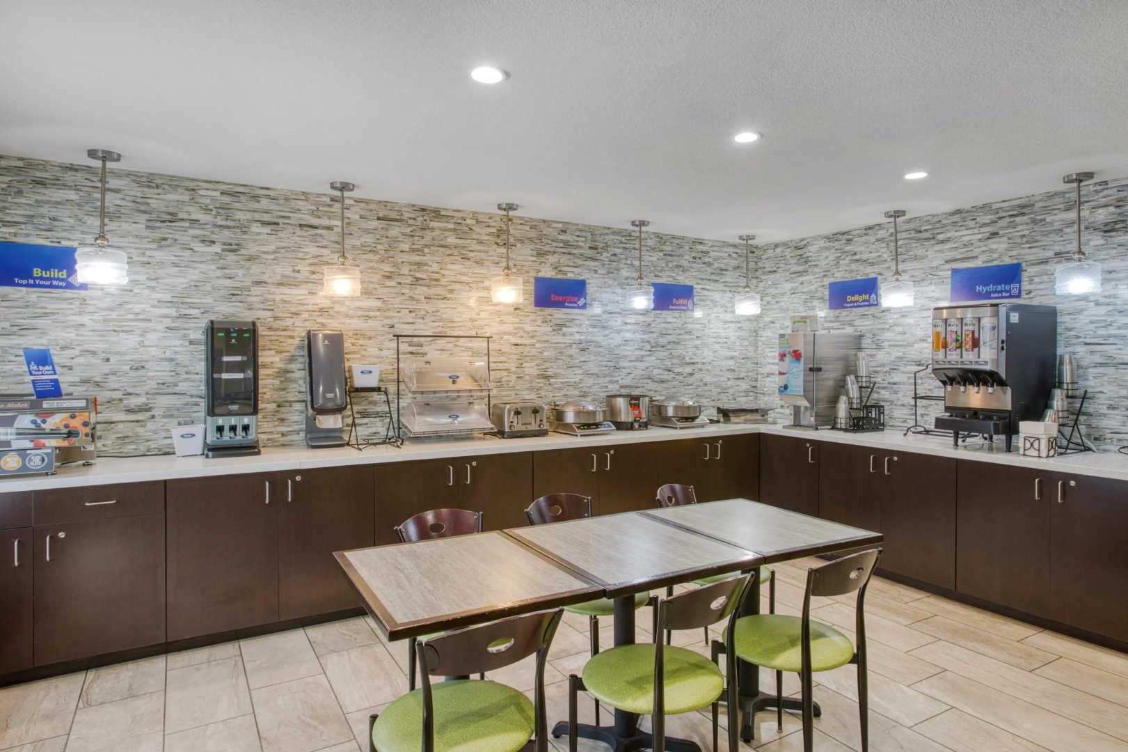 Foto - Best Western North Phoenix Hotel