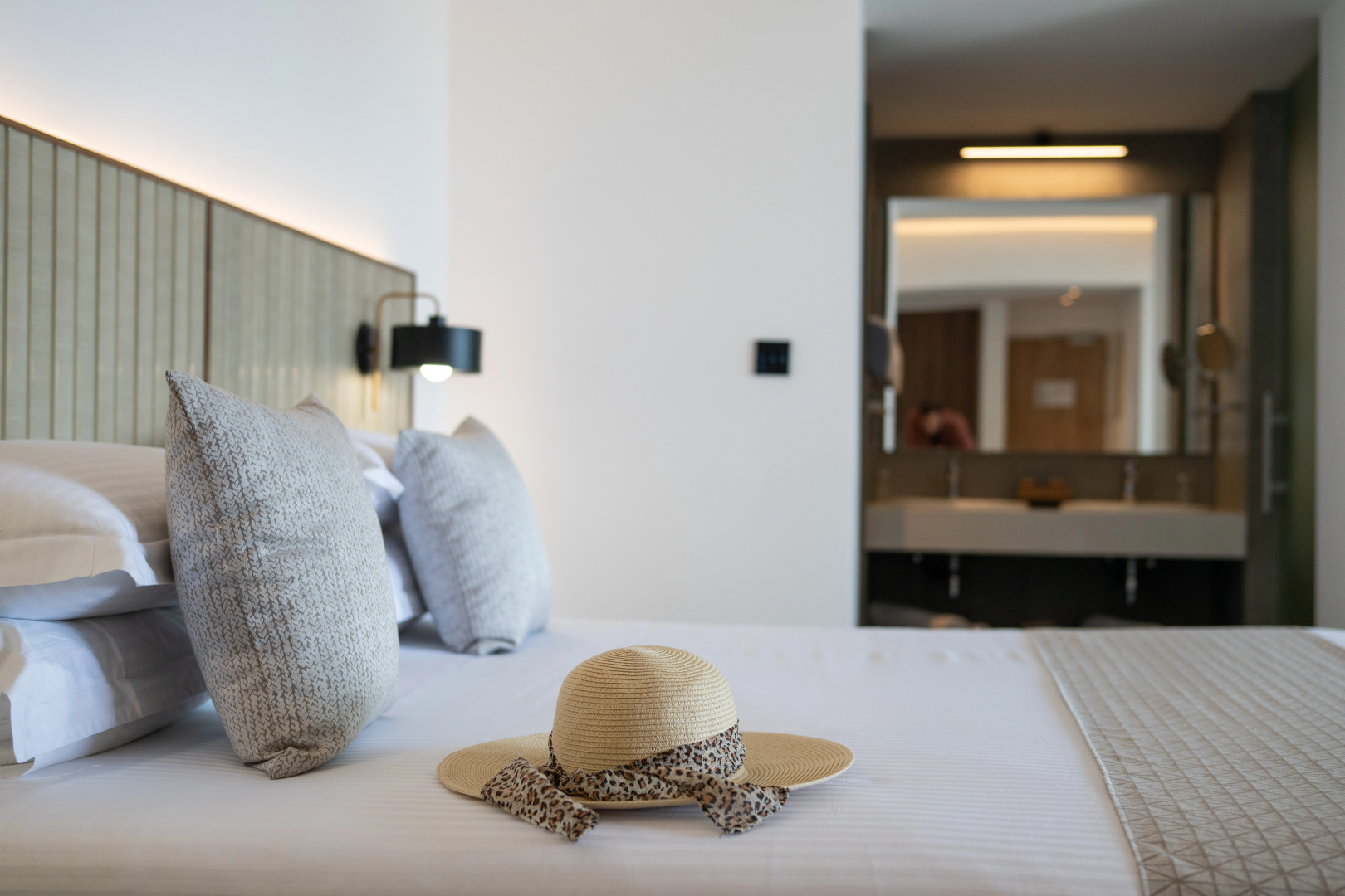Foto - Sofianna Resort & Spa