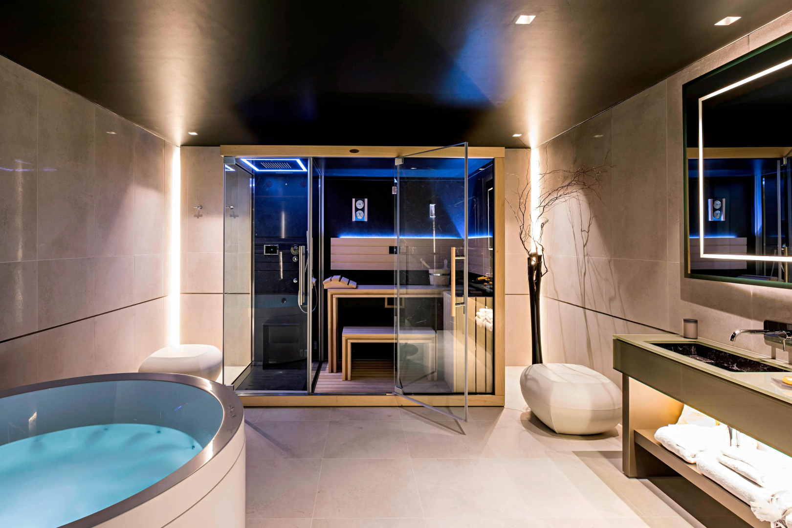 Foto - The Pantheon Iconic Rome Hotel, Autograph Collection