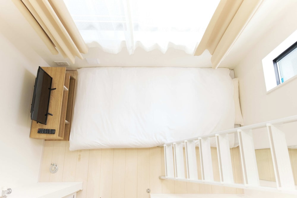 Foto - Nano North Shinjuku Apartment