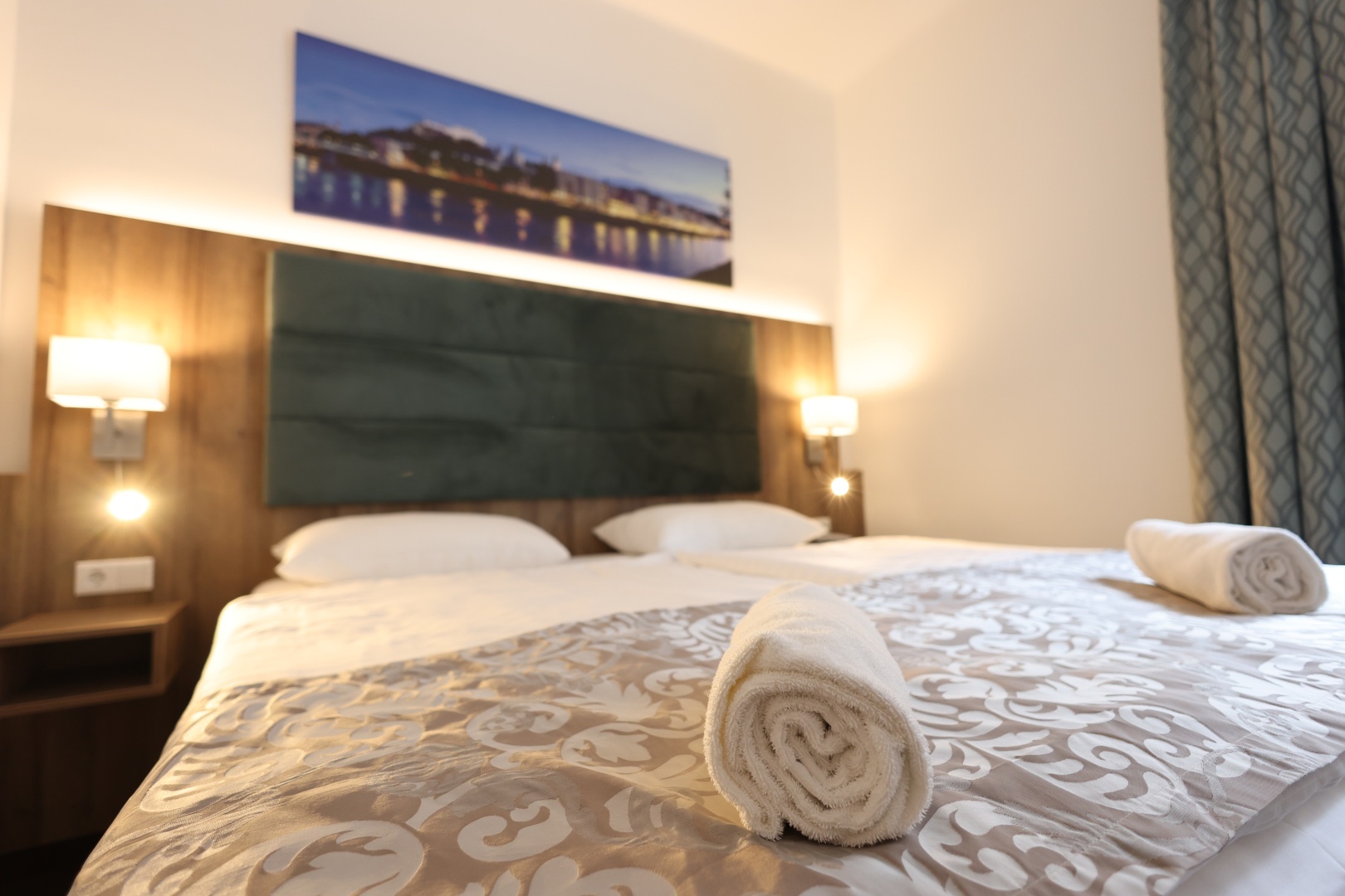 Foto - Altstadt Hotel Hofwirt Salzburg