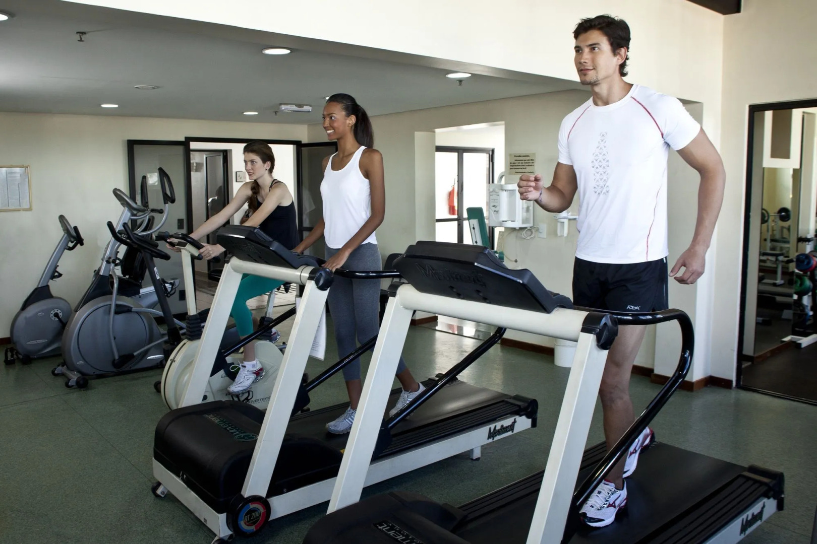 Photo - Condomínio Metropolitan - Centro de Brasília A216A