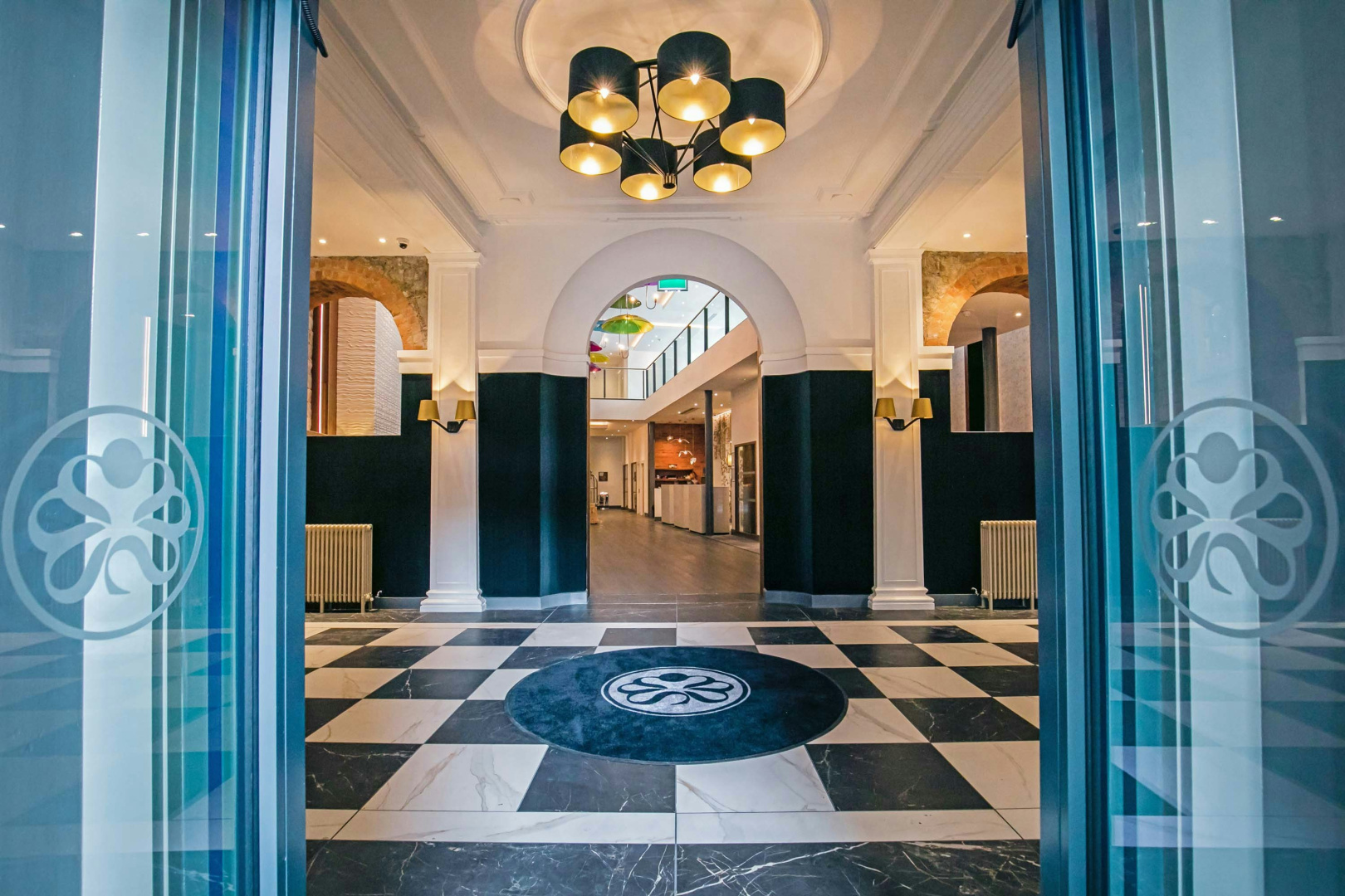 Foto - Sandman Signature Aberdeen Hotel & Spa