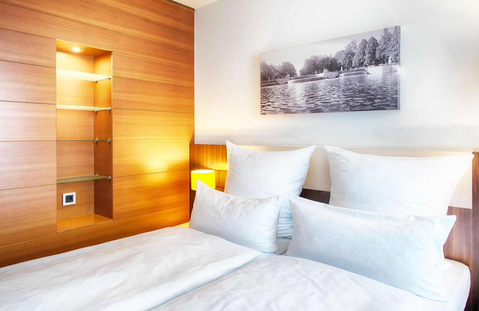 Photo - Leonardo Hotel Muenchen City West 