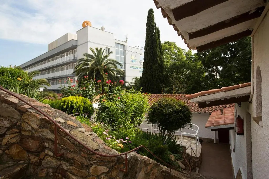 Photo - Hotel - Bungalows Don Juan Tossa