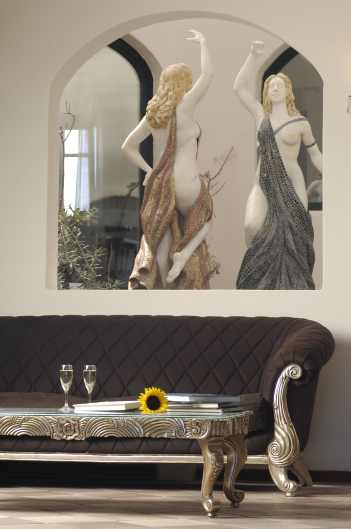Photo - Tharroe of Mykonos Boutique Hotel