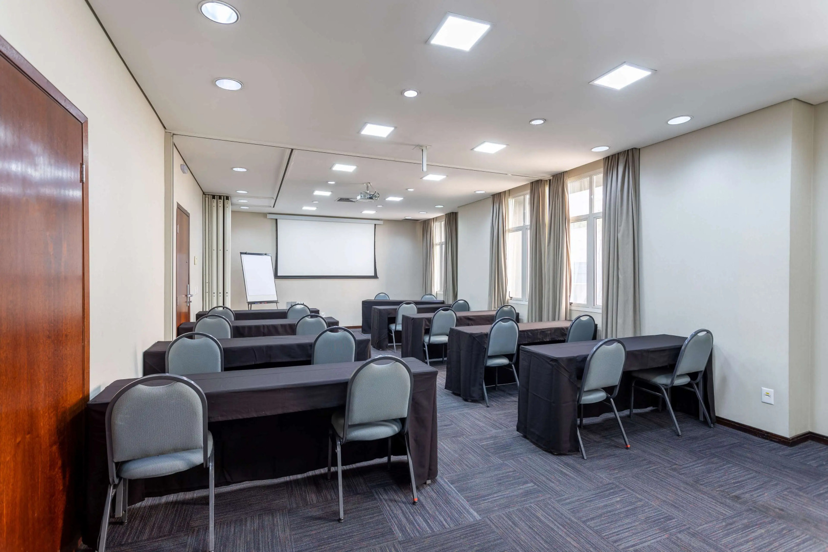 Foto - Wyndham Sao Paulo Paulista