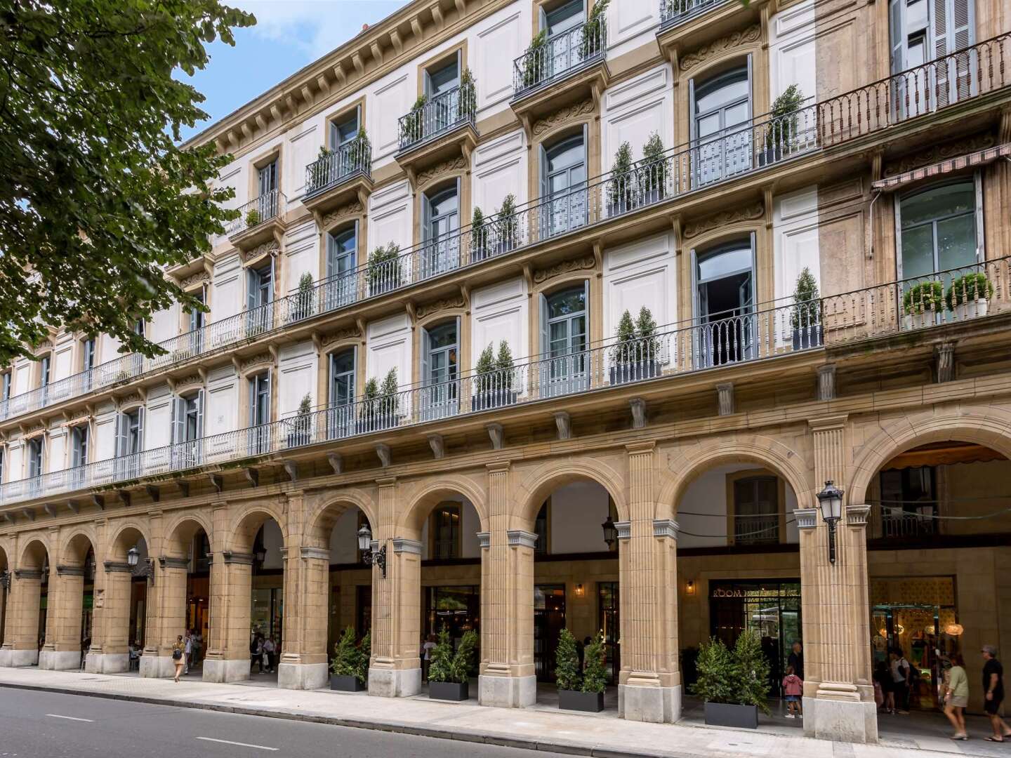 Photo - Room Mate Collection Gorka, San Sebastián