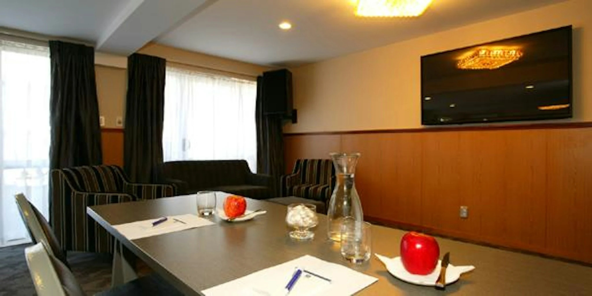 Foto - Alexander Inn