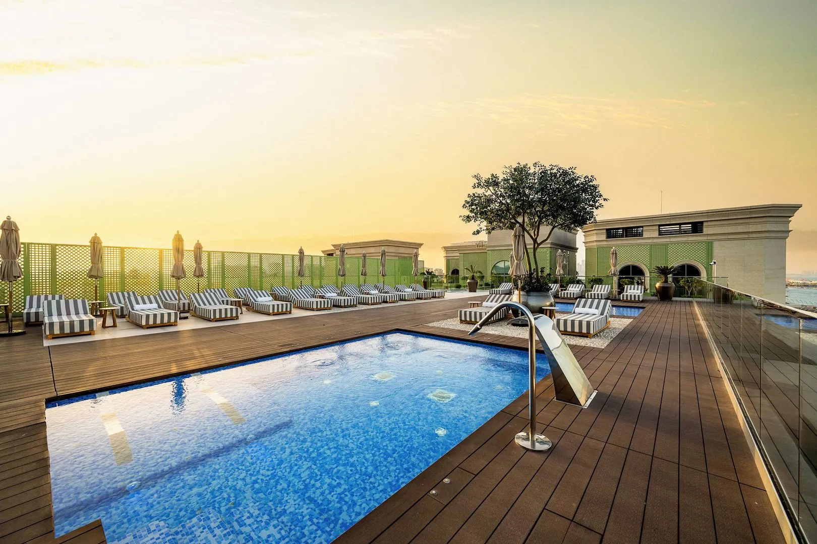 Foto - The Plaza Doha, LXR Hotels & Resorts