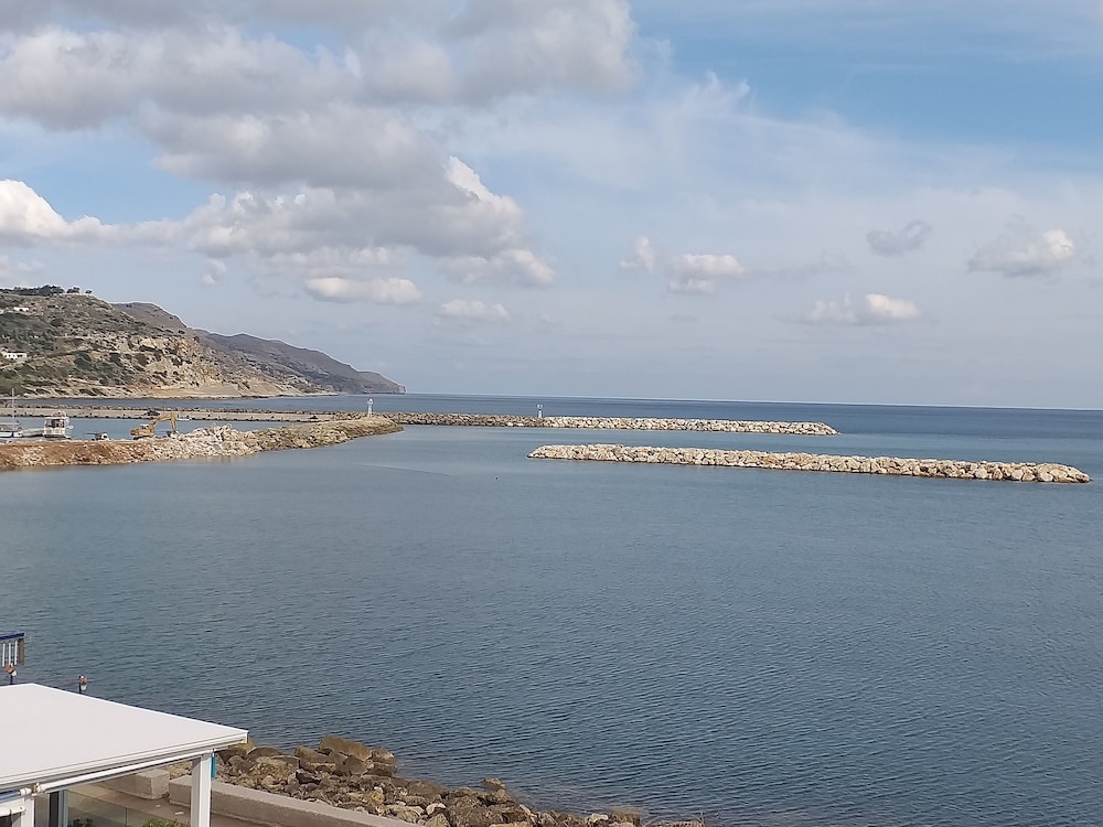 Foto - Xristinas Apartments