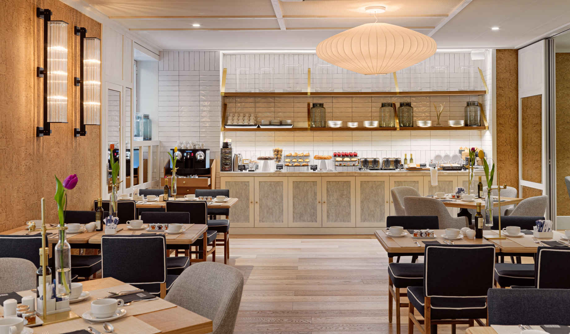 Foto - H10 Puerta de Alcalá 4 Sup