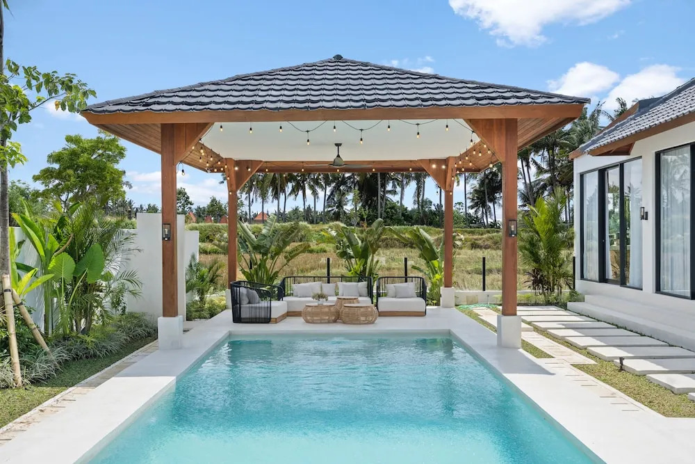 Foto - Marbella Villa