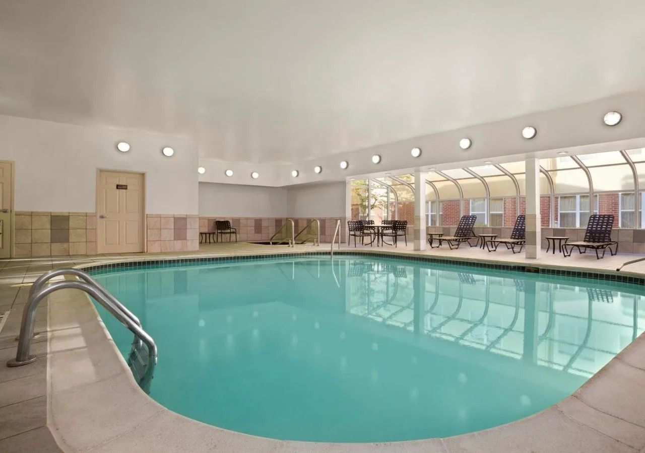 Foto - Homewood Suites by Hilton Dallas-Park Central Area