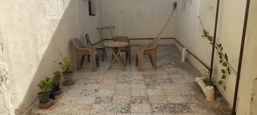 Photo - Rayan Pyramids View