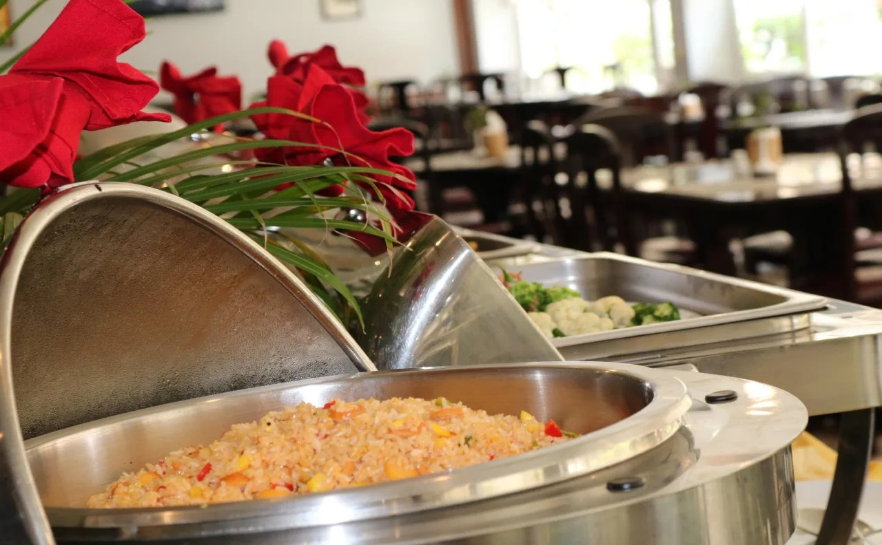 Photo - Starry Angkor Hotel