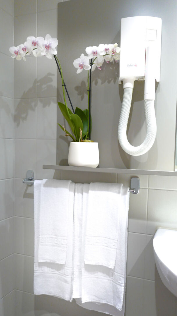 Foto - Atlas Hotel Brussels