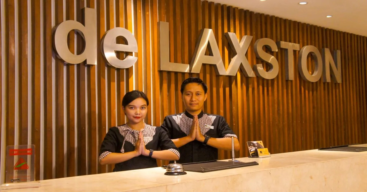 Foto - De Laxston Hotel Yogyakarta, Azana Hotels Collection