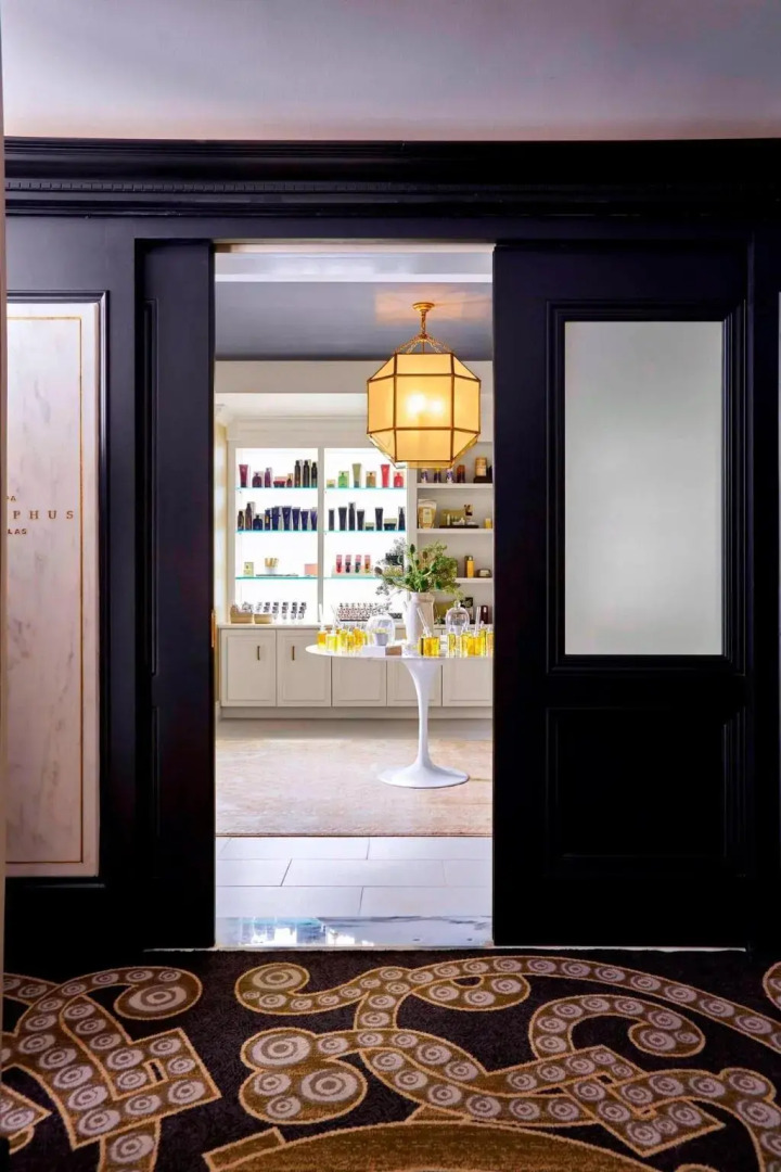 Foto - The Adolphus, Autograph Collection