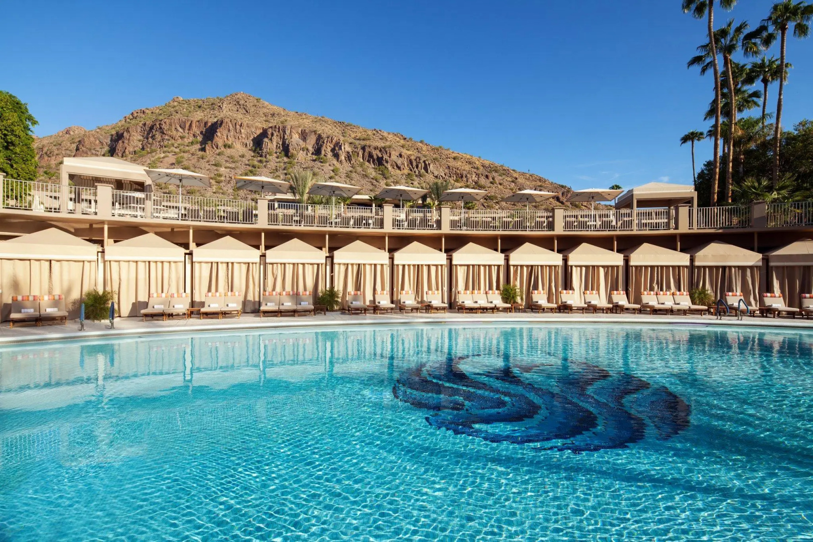 Photo - The Phoenician, a Luxury Collection Resort, Scottsdale