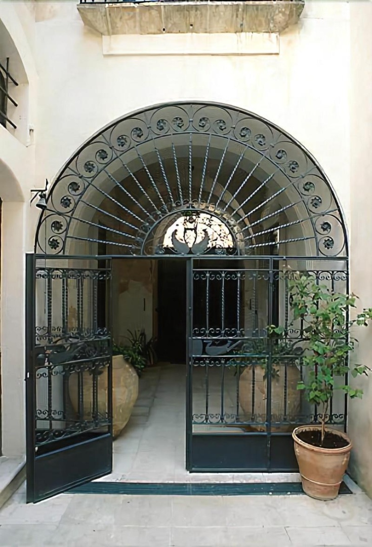 Foto - L'Orangerie di Cartia Giovanni