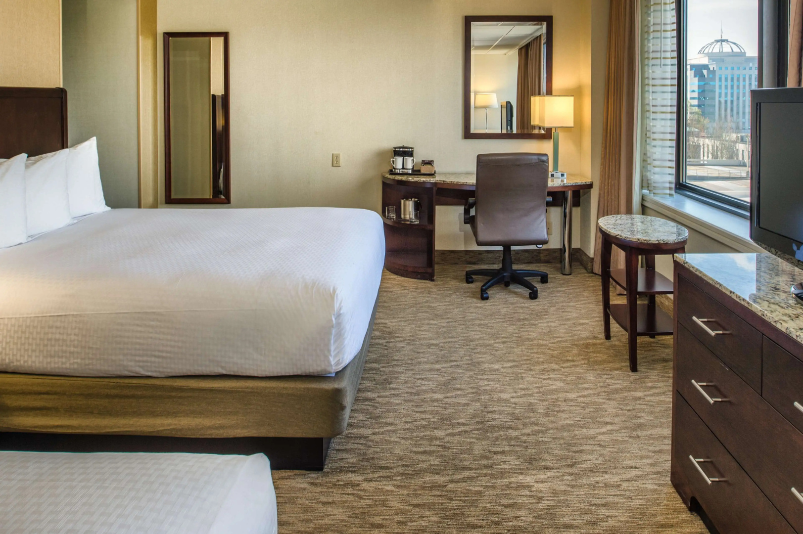 Photo - DoubleTree by Hilton Hotel Portland