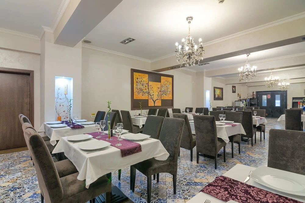 Foto - Rizzo Boutique Hotel