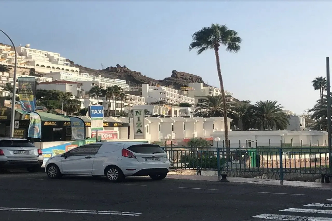 Foto - Niza Apartamentos