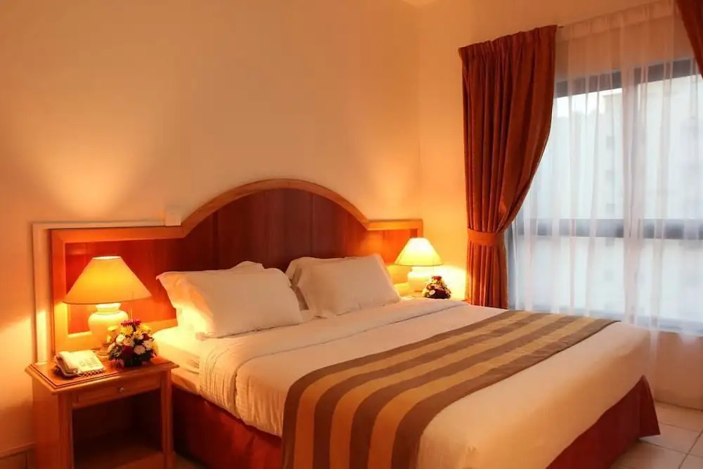 Foto - Jacob's Garden Hotel