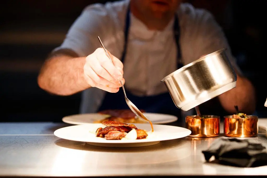 Photo - Marlin Hotel Stephens Green