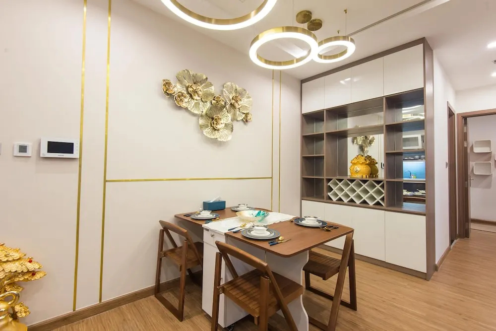 Photo - Vinhomes Metropolis Residence