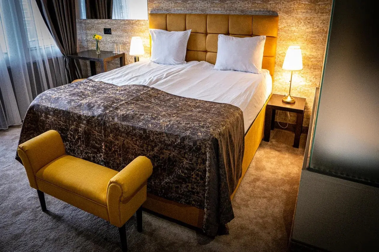 Photo - Riverside Boutique Hotel