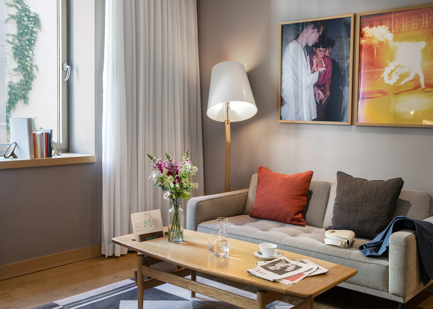 Foto - The Guesthouse Vienna