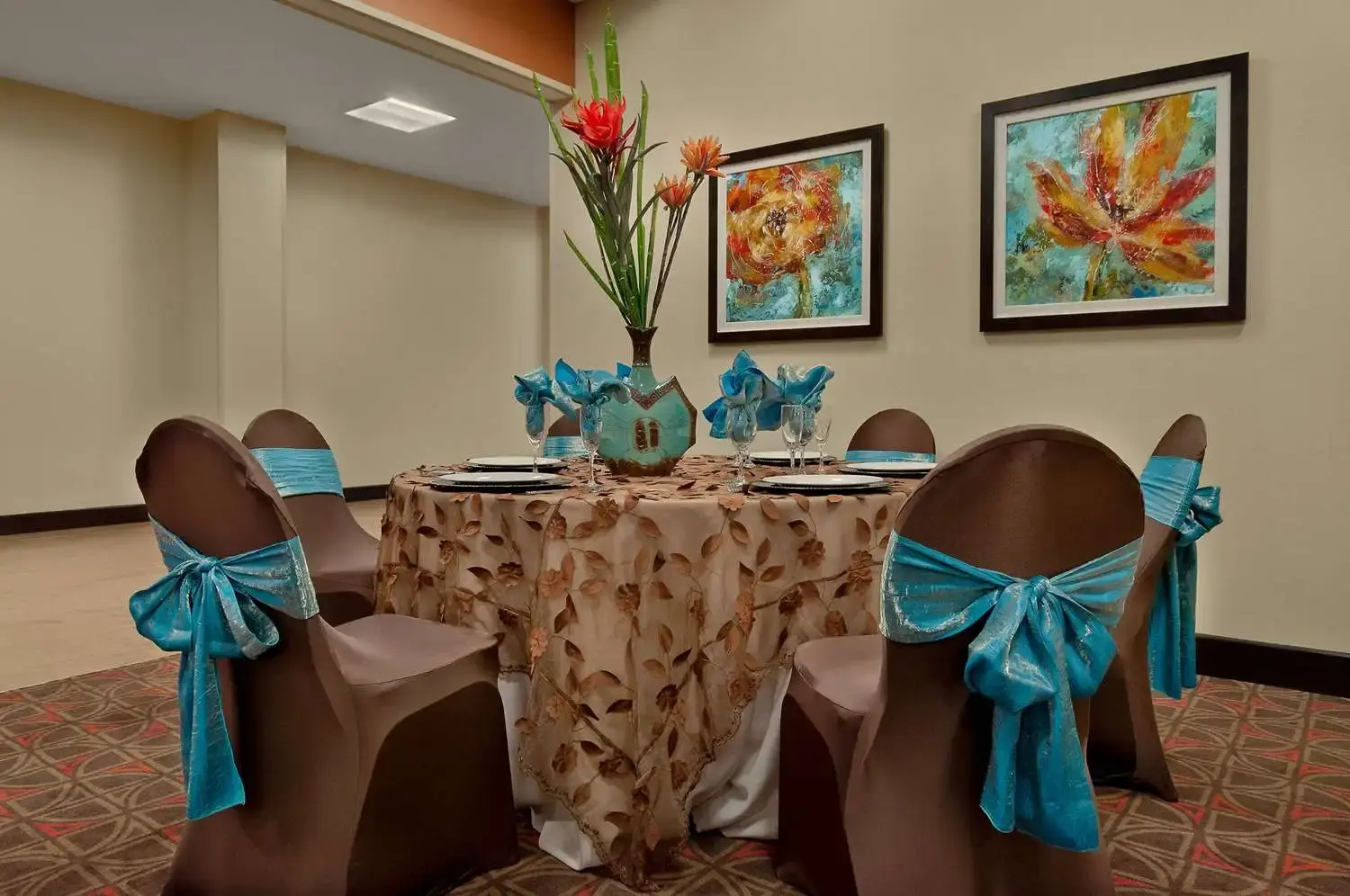 Foto - Hampton Inn & Suites Tampa Northwest/Oldsmar