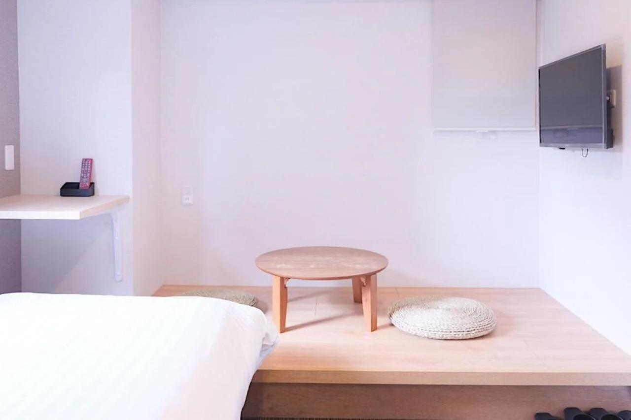 Foto - The Light Inn Tokyo