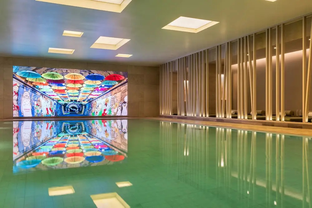 Foto - Andaz Seoul Gangnam, By Hyatt