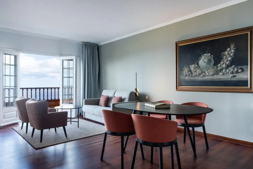 Foto - Parador de La Palma