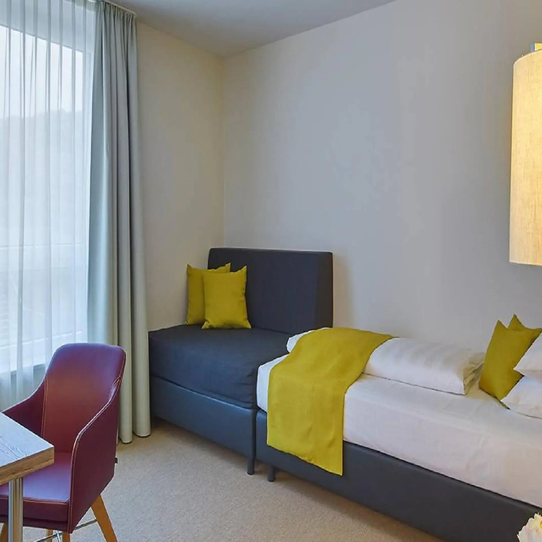 Photo - Hotel Kapellenberg
