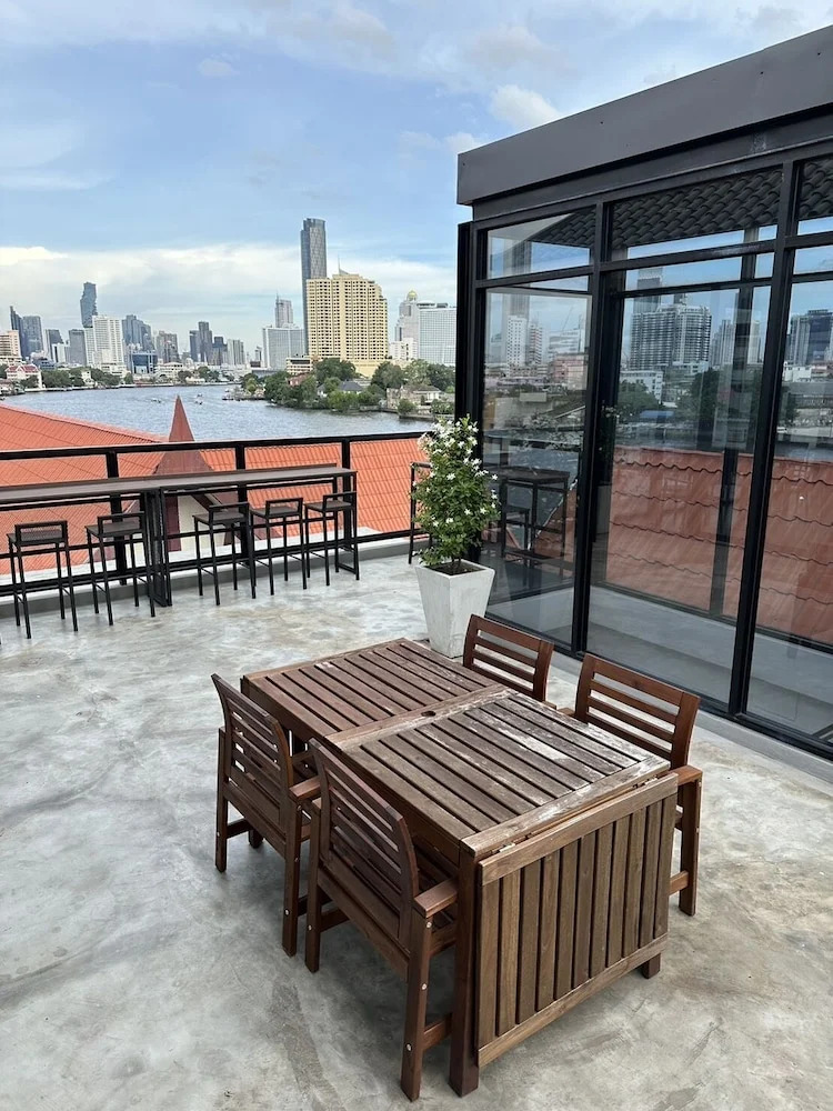 Foto - PIER 808 Hostel